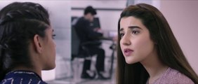 Dobara Phir Se (1) | Hareem Farooq | Shamim Hilaly | Adeel Husain | Urdu Movie | 2016