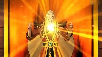 MORTAL KOMBAT LEGENDS: Scorpion's Revenge Trailer (2020)