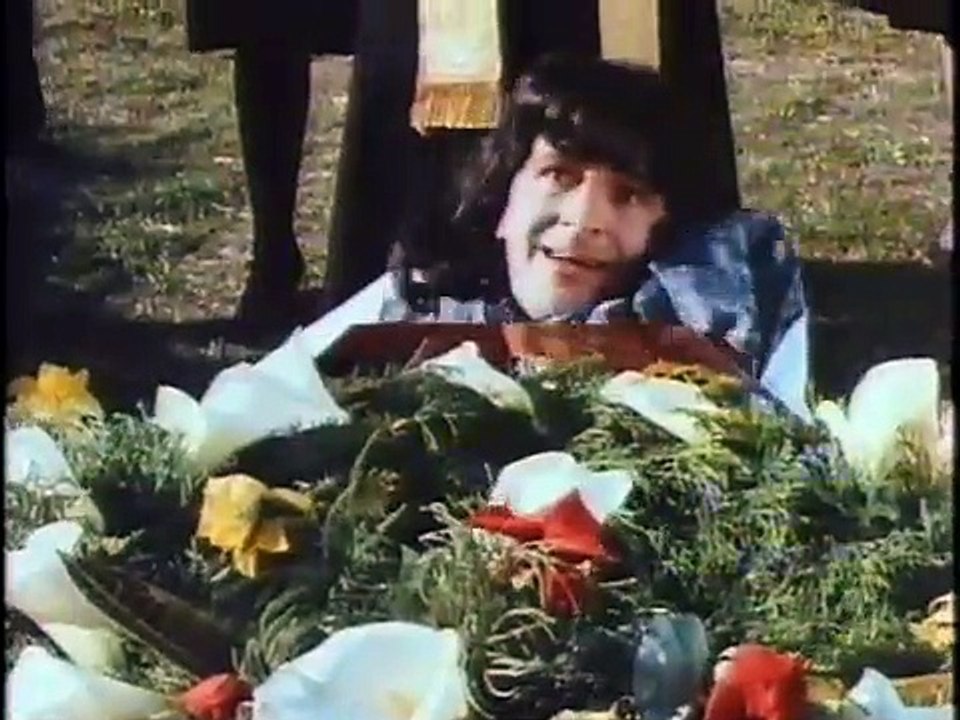 Those Dear Departed (1987) Trailer