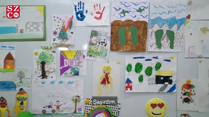 Kanserli çocukların umudu: KAÇUV