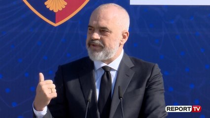 Report TV - Vendime të korruptuara nga gjyqësori? Rama: Brenda 3 ditëve kërkojmë pezullimin e tyre