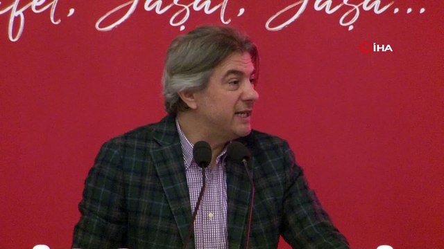 Vakıflar Genel Müdürlüğü tarafından 2020-2023 Yatırım Değerlendirme Toplantısı yapıldı