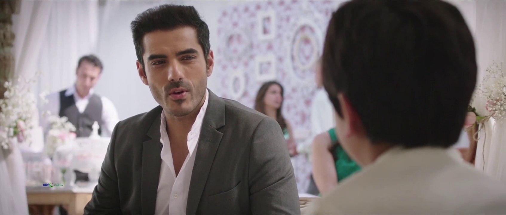 Dobara Phir Se (2) | Hareem Farooq | Shamim Hilaly | Adeel Husain | Urdu Movie | 2016