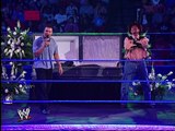 The Undertaker interrupts his funeral_ SmackDown_