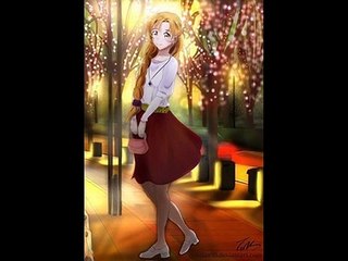 刀剑神域 亚丝娜 高清壁纸 20200202, 93张图片