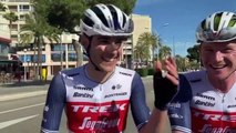 Ciclismo - Challenge Mallorca - Matteo Moschetti gana el Trofeo Palma