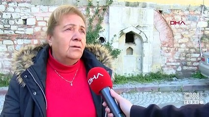 Tarihi katleden otel