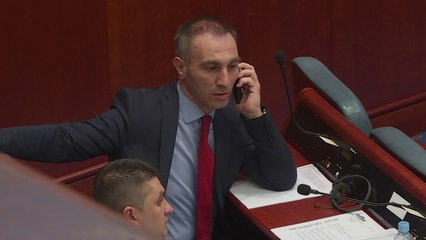 S’dihet nëse vetting-u do të jetë në rend dite në Kuvend