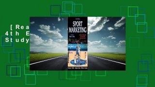 [Read] Sport Marketing 4th Edition with Web Study Guide  Review