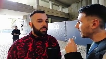 LAZIO - SPAL, DAMIANO ER FAINA A LALAZIOSIAMONOI.IT