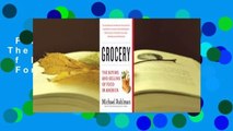 Full E-book  Grocery: The Buying and Selling of Food in America  For Kindle