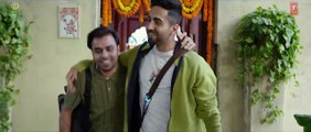 Shubh Mangal Zyada Saavdhan Trailer _ Ayushmann Khurrana, Neena G, Gajraj R, Jitu K_21 February 2020