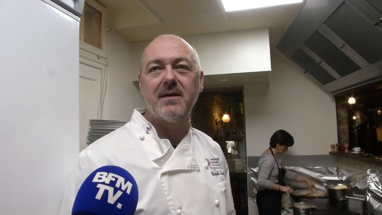 Chandeleur: comment réussir ses crêtes ?
