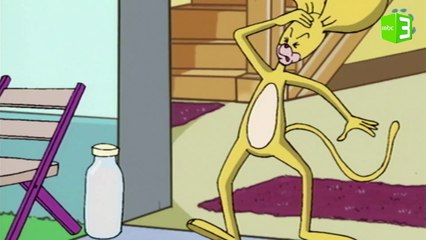 ماكيكي خارج المنزل    