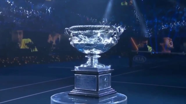 Novak Djokovic vs Dominic Thiem DJOKOVIC WINS Final Australiian Open 2020