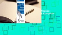 About For Books  C# 7.0 Pocket Reference: Instant Help for C# 7.0 Programmers Complete
