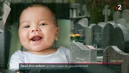 Congé pour le deuil d'un enfant : après la polémique, le mea culpa du gouvernement