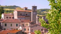 قرية في إيطاليا تتحول إلى فندق
