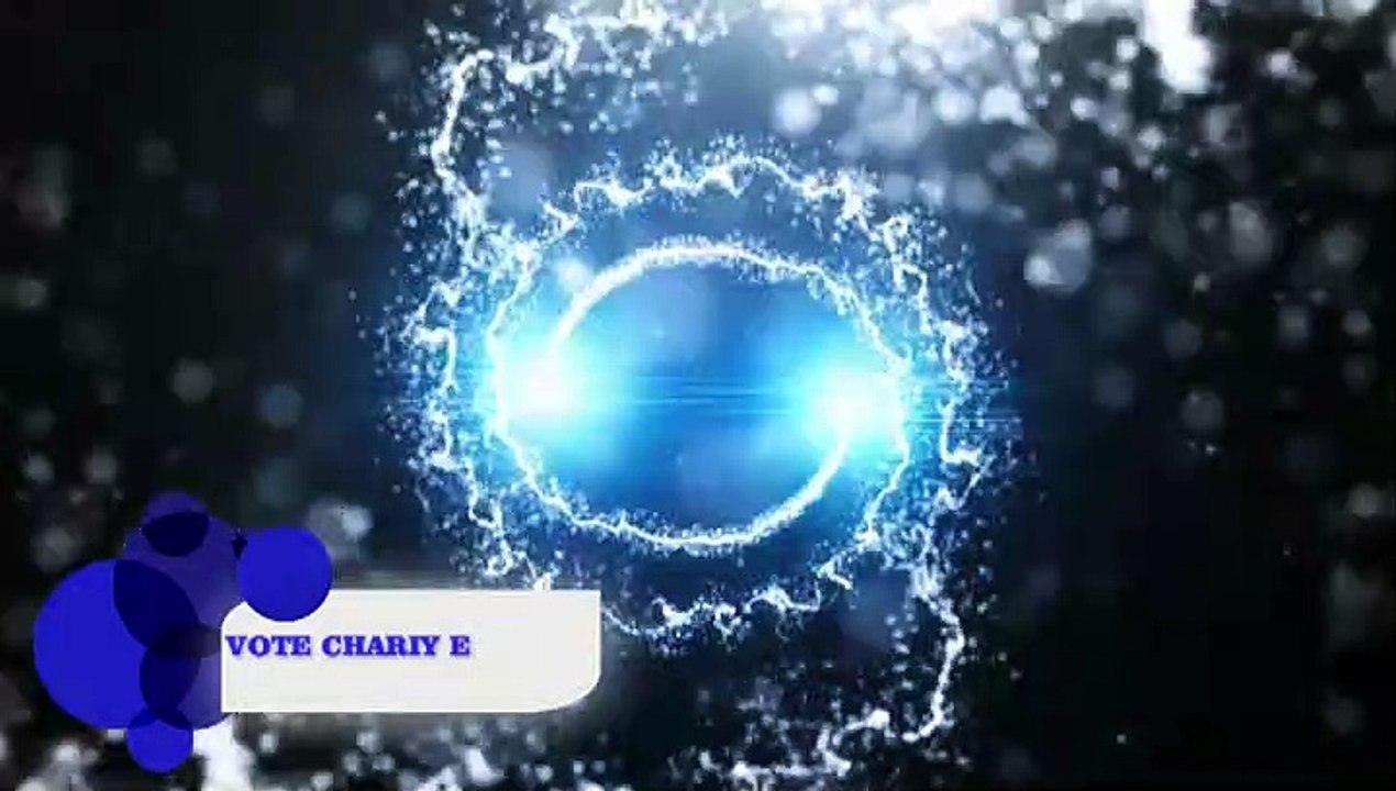 VOTE CHARITY FOR FACE OF GMACO