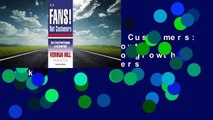 [Read] Fans Not Customers: How to create growth companies in a no growth world  Best Sellers Rank