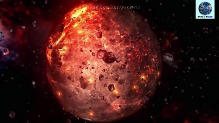 पृथ्वी में जीवन की शुरुवात कैसे हुई थी ? जानकर हैरान हो जाओगे | How life Began on Earth ?