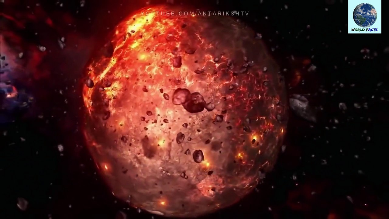 पृथ्वी में जीवन की शुरुवात कैसे हुई थी ? जानकर हैरान हो जाओगे | How life Began on Earth ?