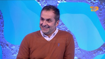 Parodi Pupazzet ‘Çfarë ka sot në E Diell’, 2 Shkurt 2020