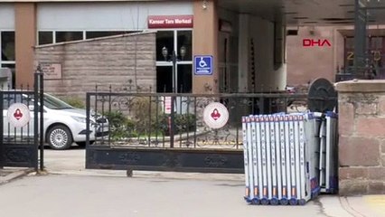 Çin'den gelen 62 kişi karantinada