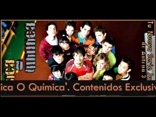 Foro Física o Química: EL mejor de la Red