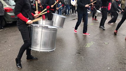 Lisieux s’embarque dans la Semaine de la danse