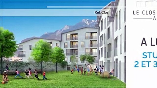 A vendre - Appartement - Aigle (1860)