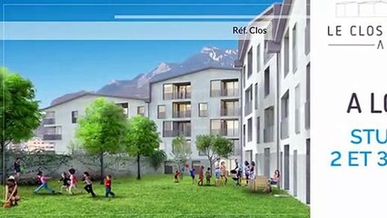 A vendre - Appartement - Aigle (1860)