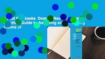 About For Books  Domain Name Arbitration: A Practical Guide to Asserting and Defending Claims of