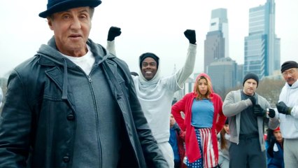 Facebook "Ready to Rock?" Super Bowl Commercial 2020