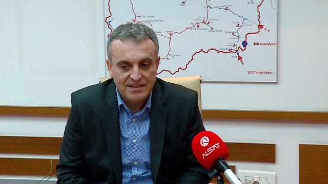 Ветување, првите домови со гас до крајот на оваа година