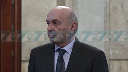 KURTI DHE MUSTAFA «VULOSIN» MARREVESHJEN, TE HENEN VOTIMI - News, Lajme - Kanali 7