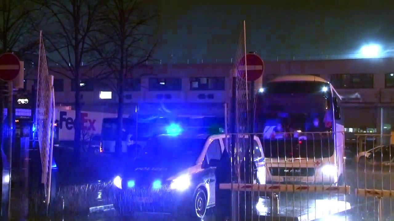 Corona-Virus: Mittlerweile elf Deutsche infiziert - mehr als hundert Menschen in Quarantäne