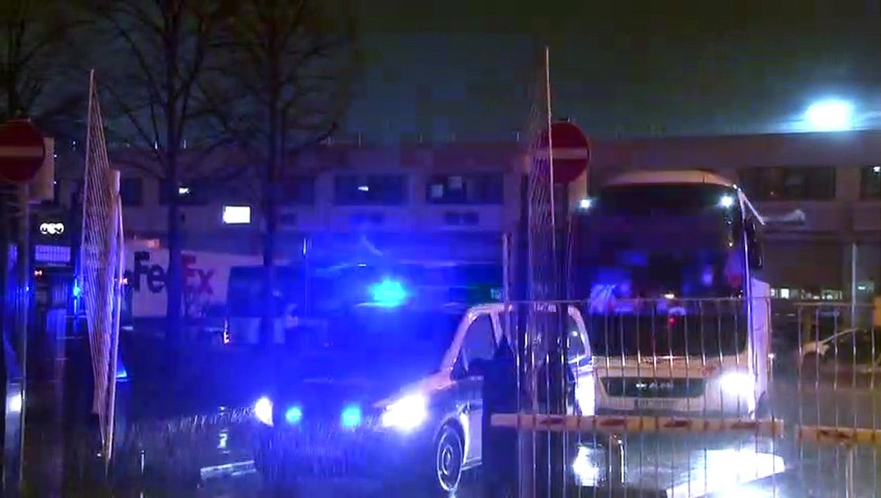 Corona-Virus: Mittlerweile elf Deutsche infiziert - mehr als hundert Menschen in Quarantäne