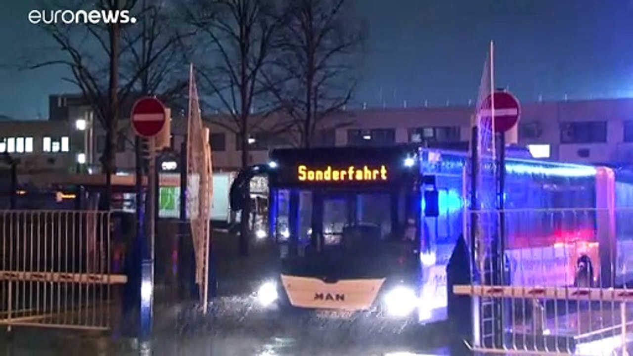 Coronavirus in Deutschland: Zwei Rückkehrer aus China infiziert