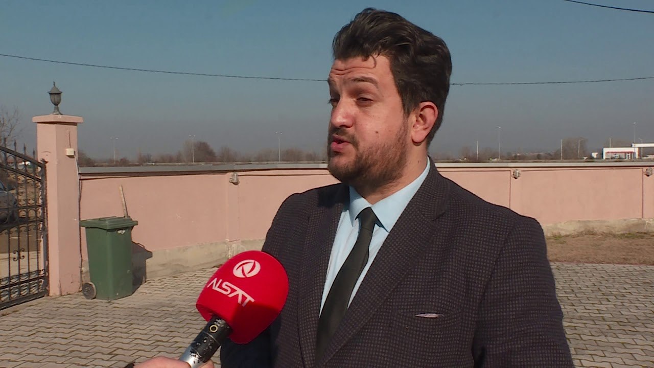 Изградбата на новото училиште во Идризово остана само ветување