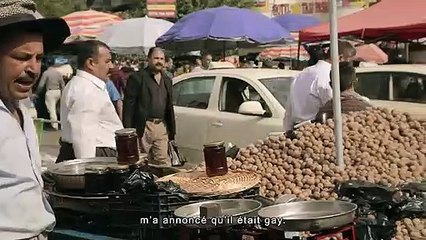 Toutes les vies de Kojin Bande-annonce VOSTFR