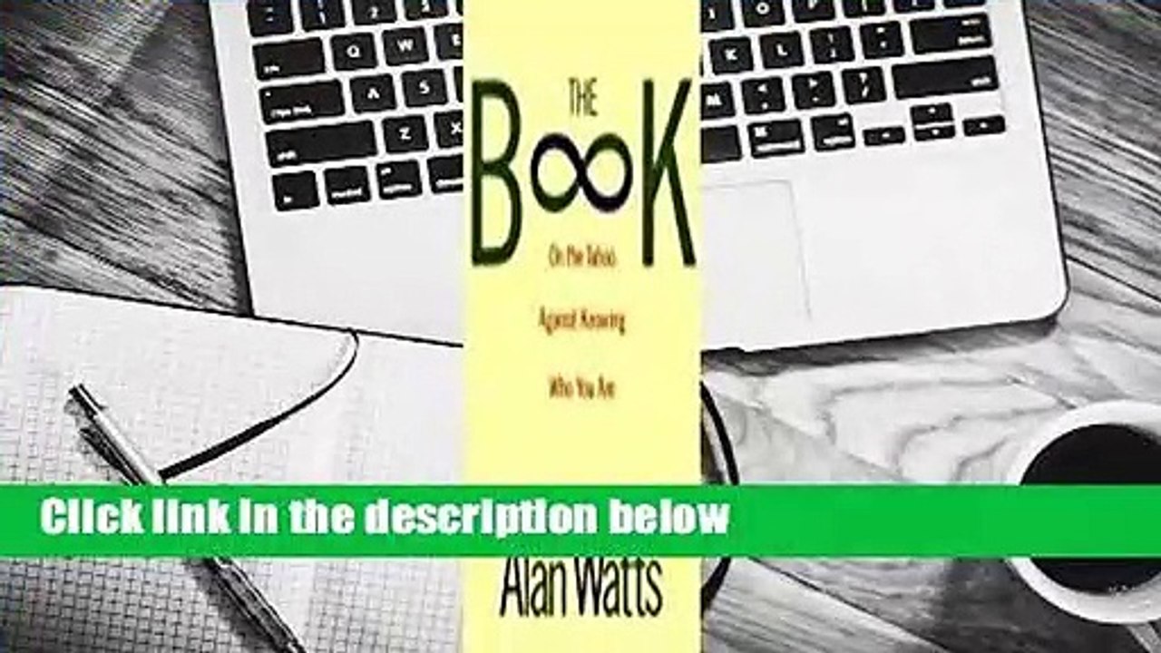 Full version  The Book on the Taboo Against Knowing Who You Are Complete