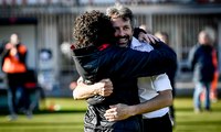 Milan-Inter: le interviste dal Brianteo