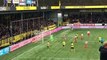 هدف أسامة درفلو ضد أوترخت في الجولة الـ 21 من الدوري الهولندي
