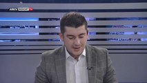 Report TV - Emisioni Shtypi i Ditës dhe Ju, gazetat dhe telefonatat 2 Shkurt 2020