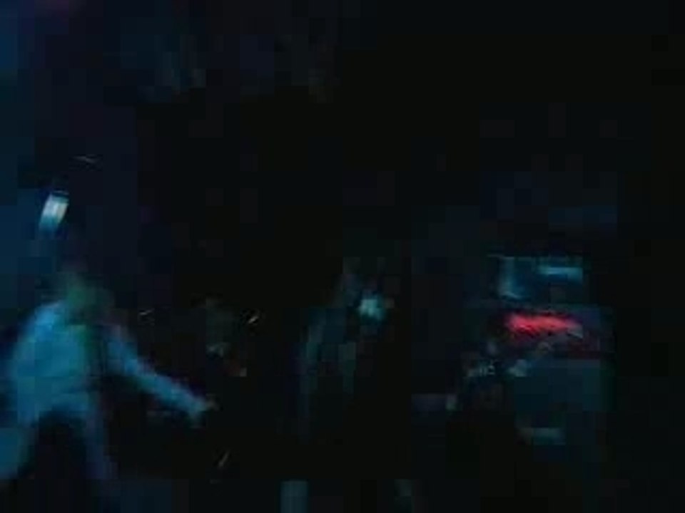 exist†trace - SACRIFICE BABY