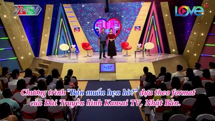 BẠN MUỐN HẸN HÒ - Tập 279 - FULL - Thanh Tài - Thanh Ngoan - Thế Chỉnh - Thị Nga - 120617 