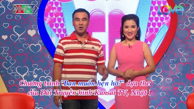 BẠN MUỐN HẸN HÒ - Tập 269 - FULL - Hoàng Nam - Mỹ Phương - Quang Tướng - Bích Tuyền - 080517