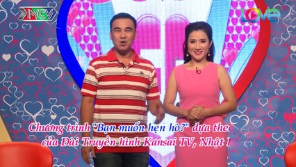 BẠN MUỐN HẸN HÒ - Tập 269 - FULL - Hoàng Nam - Mỹ Phương - Quang Tướng - Bích Tuyền - 080517