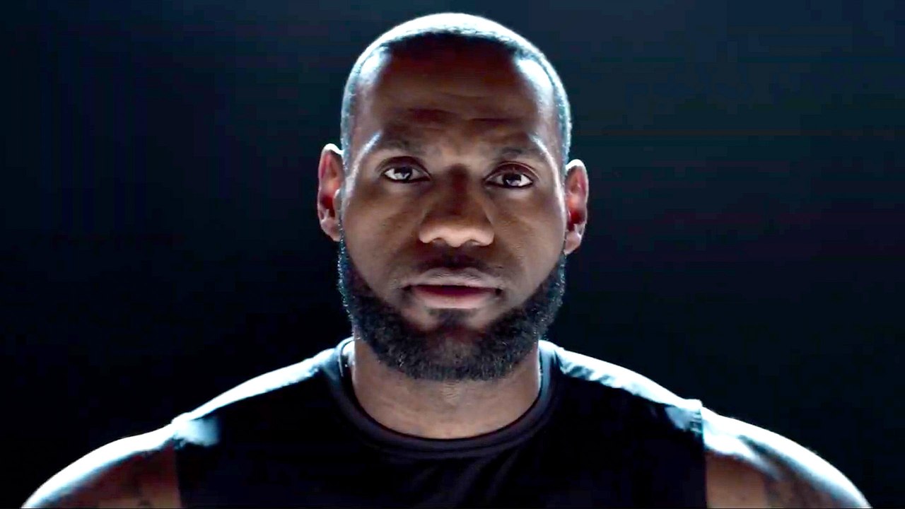 Hummer "Revolutionaries" Super Bowl Commercial 2020 with LeBron James